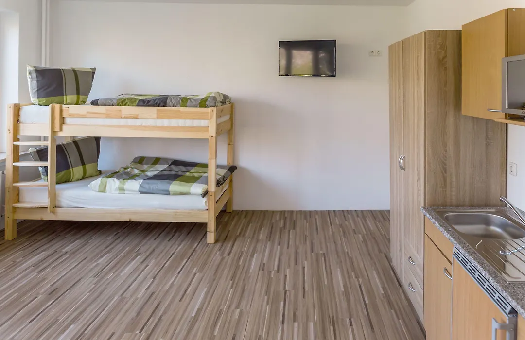 Boardinghouse Quickborn-1